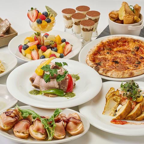 12 월에 리뉴얼 오픈! 호텔 바에서 분위기 ◎