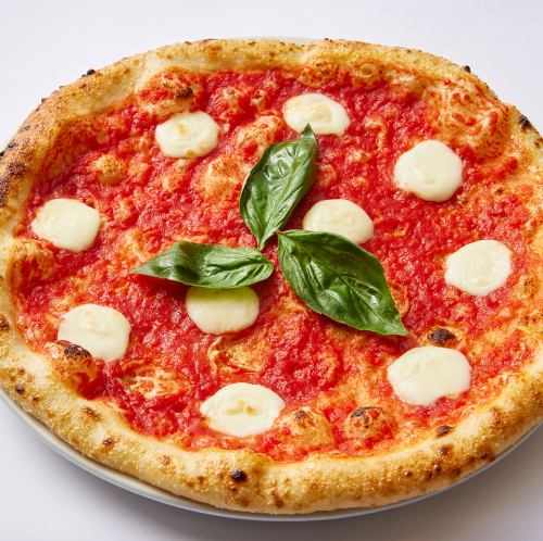 ピッツァ　マルゲリータ　 