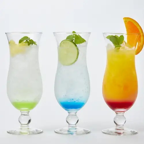 おすすめノンアルコールカクテル3種