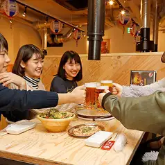生日和纪念日，美味的肉类是必不可少的！甜点方面也欢迎咨询♪