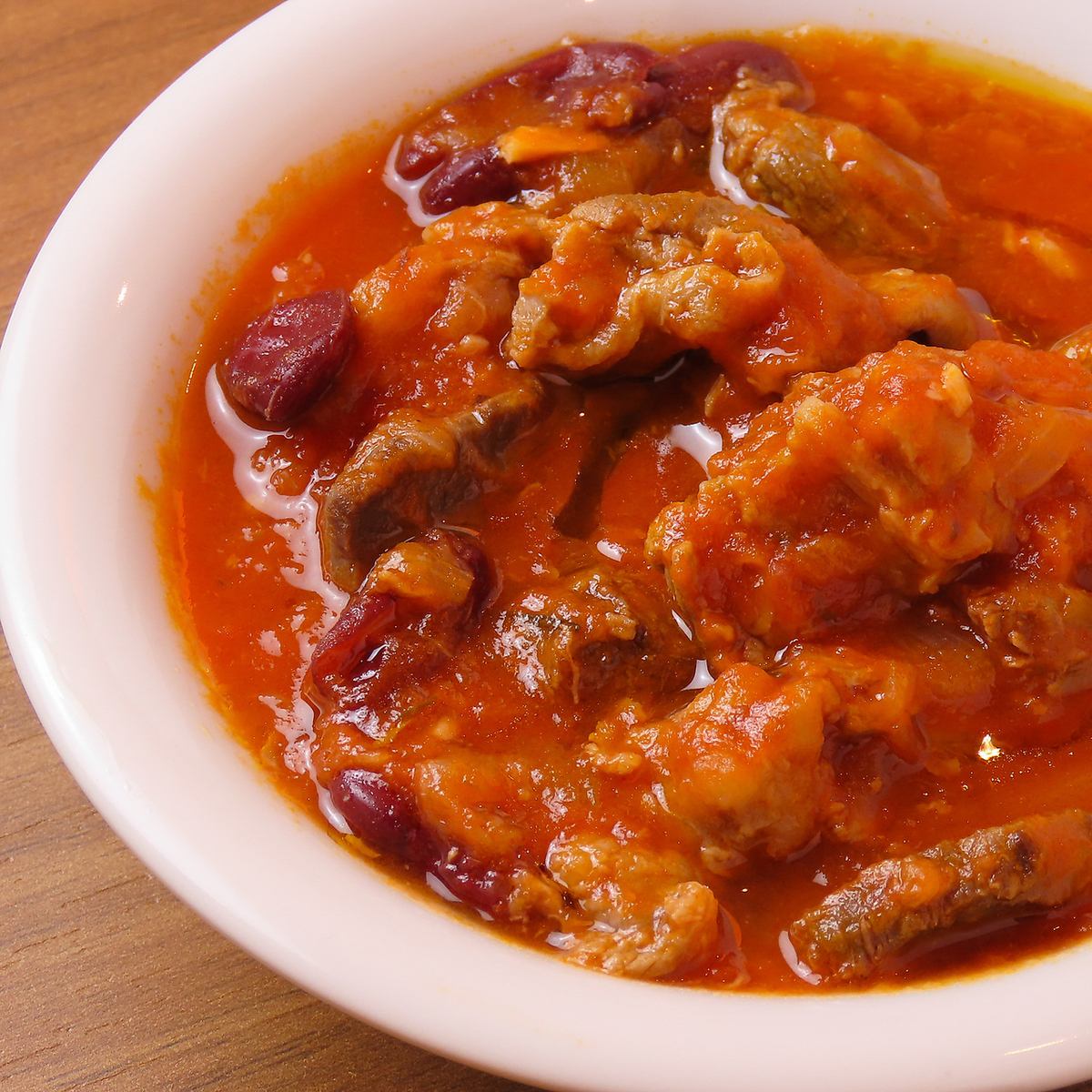 本格的なイタリア料理を気軽に食べられる食堂です◎