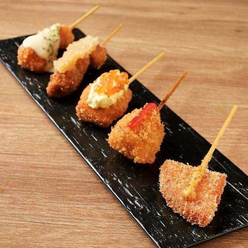 串8種盛り