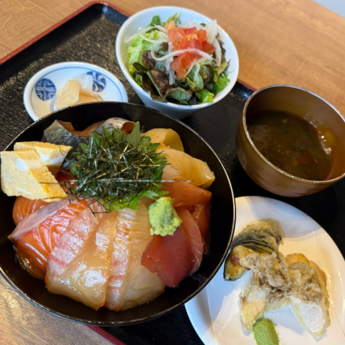 豪華ランチメニューが勢ぞろい！