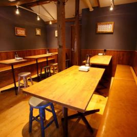 New standard bar in the Kyoto Ekimae area! Please feel free to contact us so we can reserve for you.