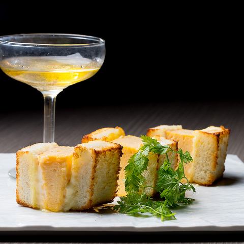 錦市場すぐ！海鮮と日本酒を楽しむ大人な居酒屋♪