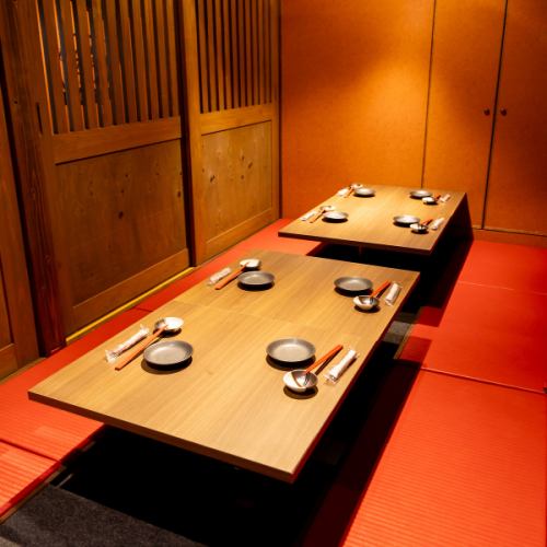 【貸切ＯＫ・団体ＯＫ】ご宴会スペースあり！！