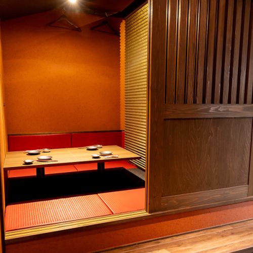 プライベート空間げ楽しむ