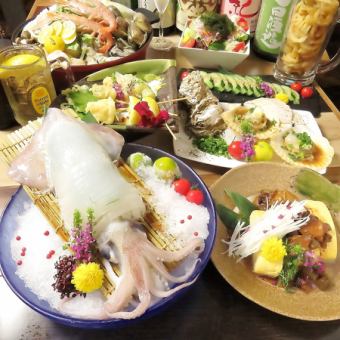 持ち込み街中ＢＢＱコース（飲み放題時間無制限）