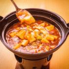 麻婆春雨/麻婆豆腐