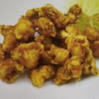 軟骨の唐揚げ