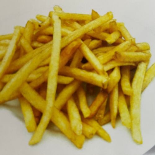 ポテトフライ