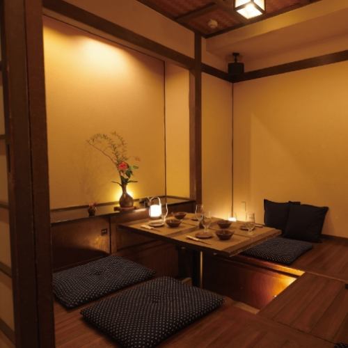 三宮駅近隣!大人の隠れ家