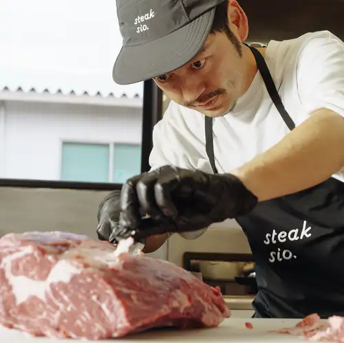 元肉屋厳選◎安心安全な肉
