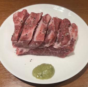 肉塊ラム
