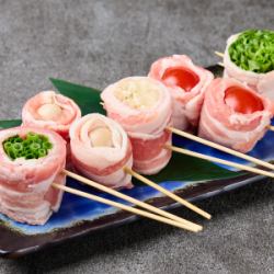 おまかせ5種盛り