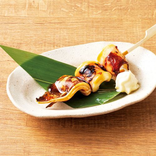 いか串(1本)