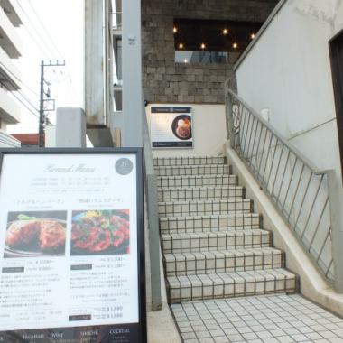 Reservation Rush! Stylish Space ★ Box seats have plenty of privacy and you can enjoy your meal without worrying about the surroundings.Advance booking is recommended for Fukuyoshi's food!
