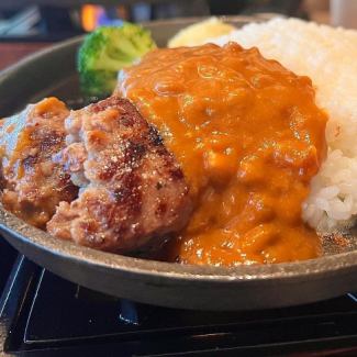 Gochi curry