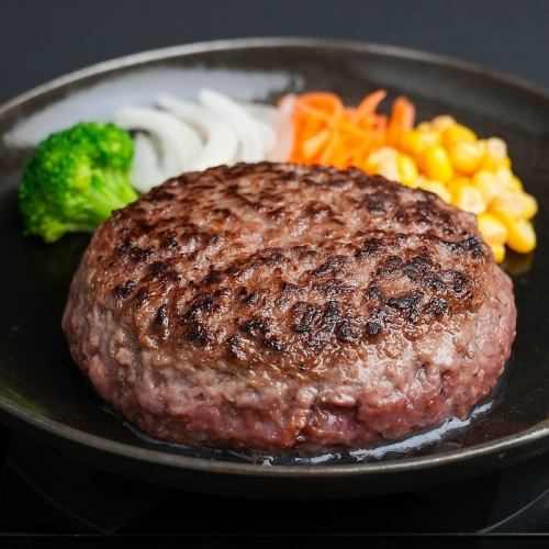黒毛和牛・国産牛100％