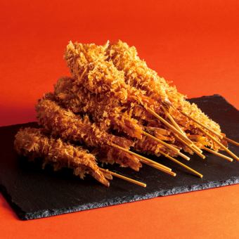 海老フライ串(1本)