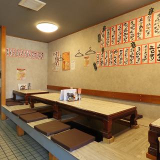 仕事帰りのサク飲みや会社のご宴会、女子会などお気軽にお使いください！