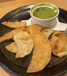 かむらっくの耳ワカモレ