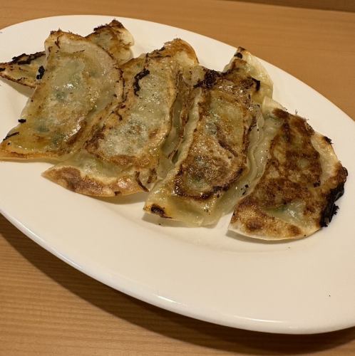 かむらっく餃子