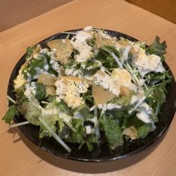シーザーサラダ