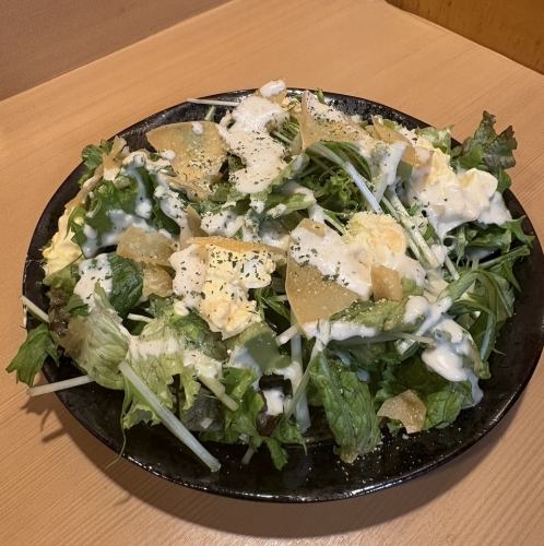 シーザーサラダ