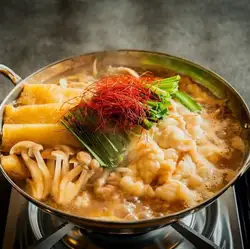 Motsunabe (1 serving)