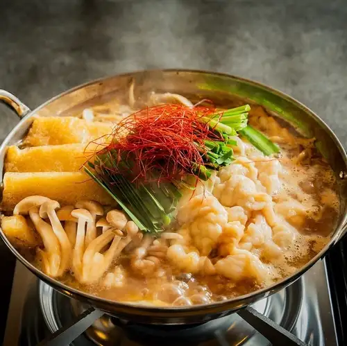 Motsunabe (1 serving)