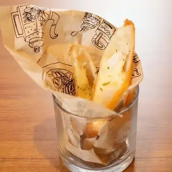 カリカリ海老チーズスティック