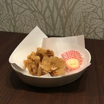 からあげ