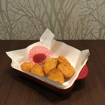 チキンナゲット