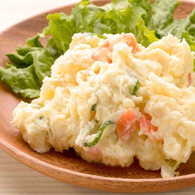 ポテトサラダ
