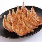 カリッとジューシー焼き餃子