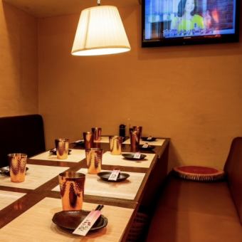 【当日予約もOK♪】『特典付!!席のみ予約』―お会計から料理代金が20%OFFクーポン付きでご案内♪