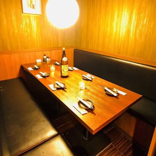 お得にパーティー!貸切料や設備料なし!