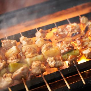 席料・お通し等なし!