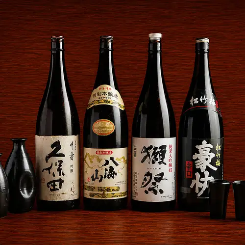 初心者の方にも飲みやすい一杯をご提案。