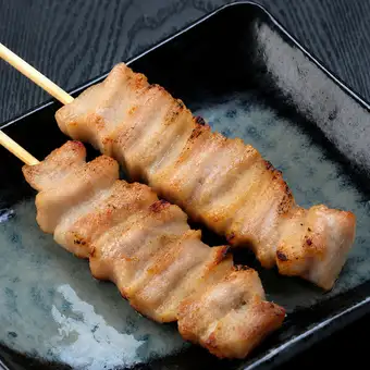 豚串（2本）