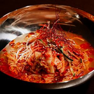 強烈推薦！您可以選擇辣度等級，從 1 到 5。