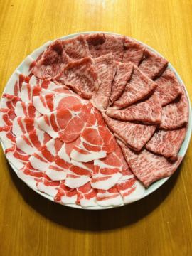 鍋料理のご予約が増えてきました。