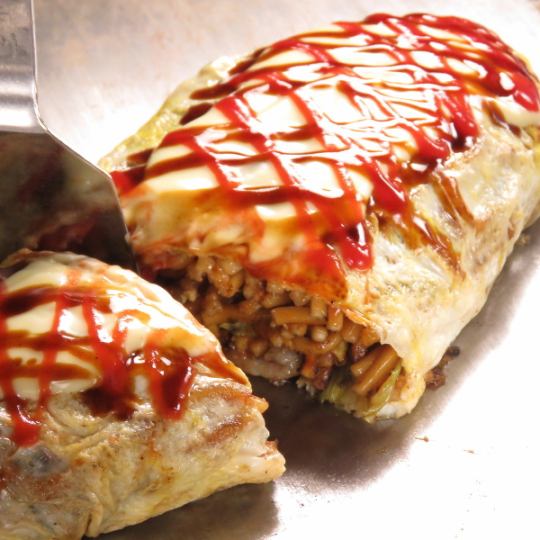 仕込みから調理までこだわり抜いた「ひろかずや」自慢の鉄板料理を心ゆくまでご堪能下さい！！！
