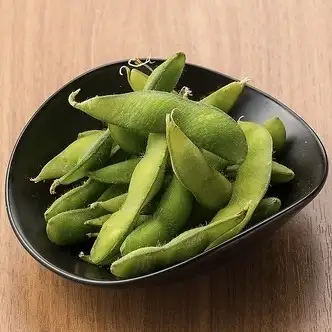 毛豆