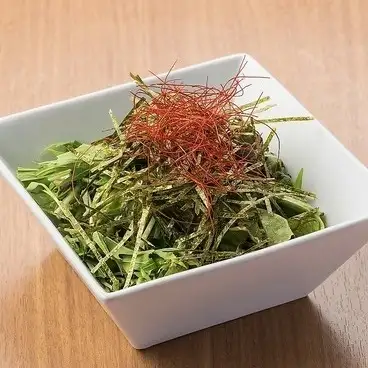 Chooregi Salada