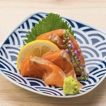 三文鱼