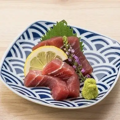 金枪鱼