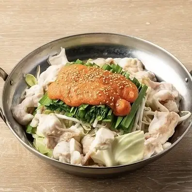 博多明太子内脏火锅