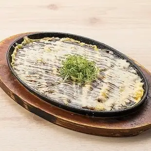 铁板烧 豚平烧